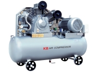 KB工業用活塞式空氣壓縮機